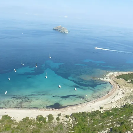 Hotel U Ricordu & 4*