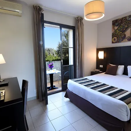 U Ricordu & Macinaggio (Corsica)