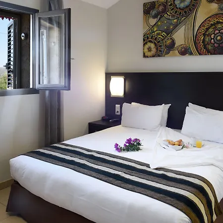 Hotel U Ricordu & Macinaggio (Corsica)