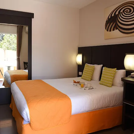 Hotel U Ricordu & 4*