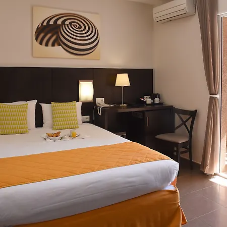 Hotel U Ricordu & 4*