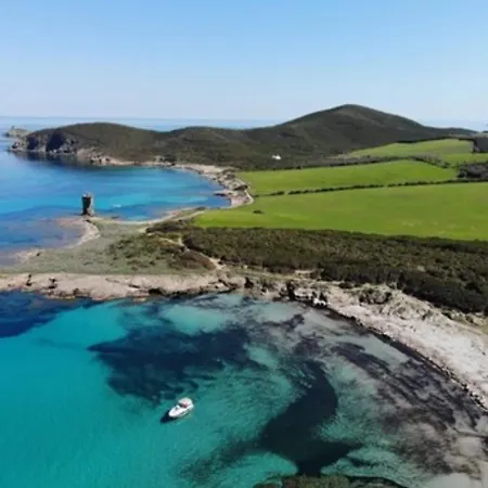 U Ricordu & Macinaggio (Corsica)