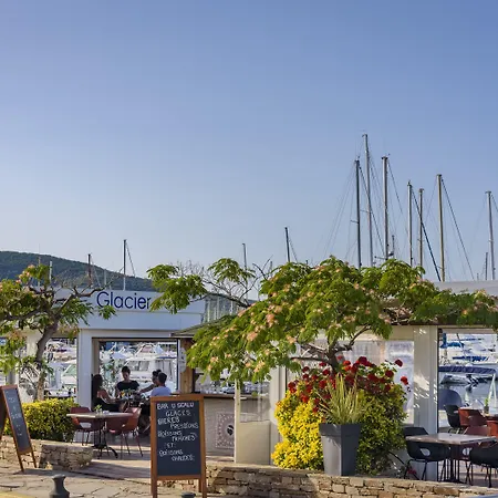 Hotel U Ricordu & 4*