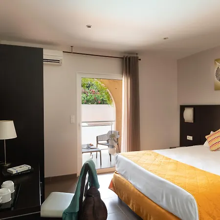 Hotel U Ricordu &