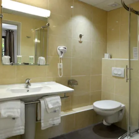 Hotel U Ricordu & 4*