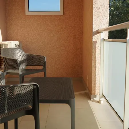 Hotel U Ricordu &