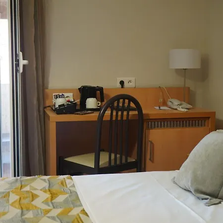 U Ricordu & Hotel 4*