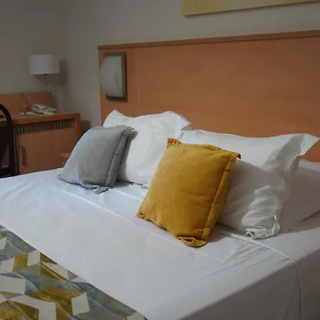 Hotel U Ricordu & 4*