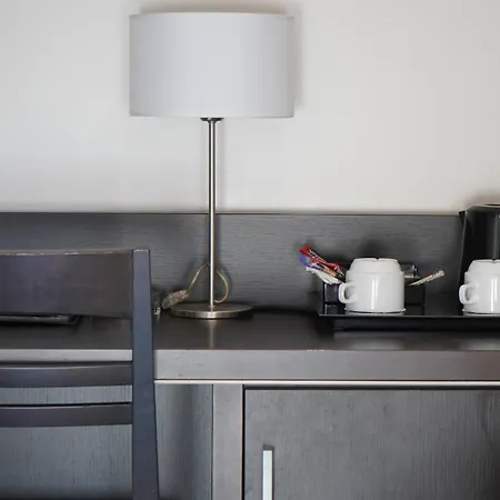 Hotel U Ricordu & 4*