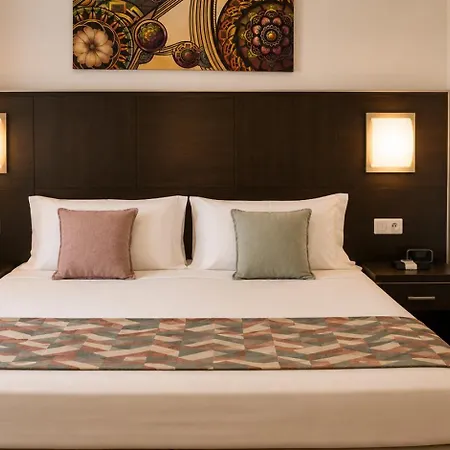 U Ricordu & Hotel Macinaggio (Corsica)