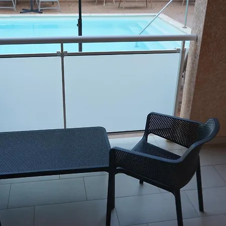 Hotel U Ricordu & Macinaggio (Corsica)