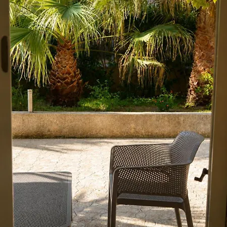 Hotel U Ricordu &
