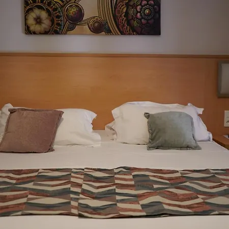 Hotel U Ricordu & 4*