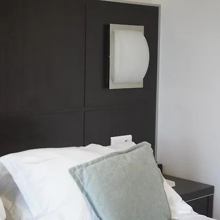 Hotel U Ricordu & Macinaggio (Corsica)