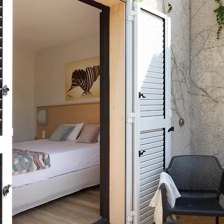 U Ricordu & 4* Macinaggio (Corsica)