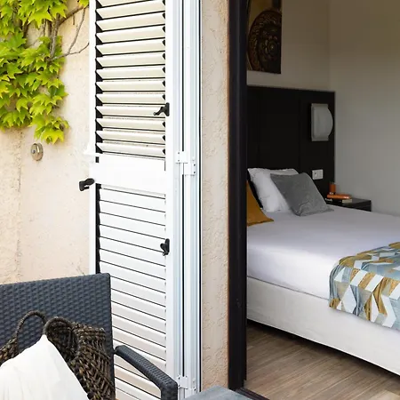 Hotel U Ricordu &