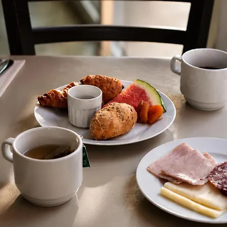 Hotel U Ricordu & 4*