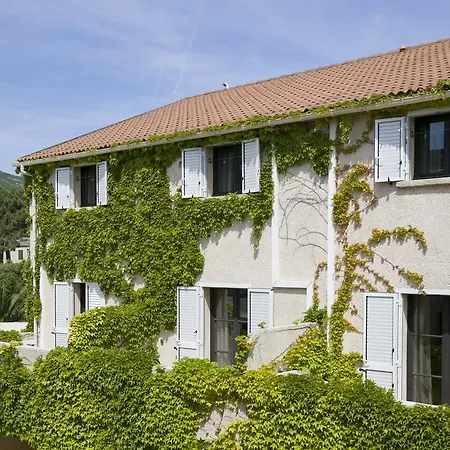 Hotel U Ricordu & 4*