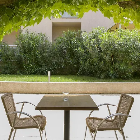 U Ricordu & 4* Macinaggio (Corsica)