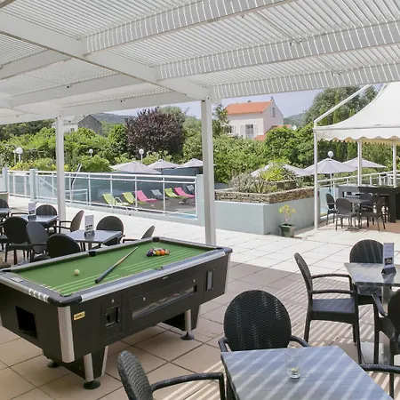 Hotel U Ricordu 4*