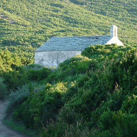 U Ricordu & Hotel Macinaggio (Corsica)
