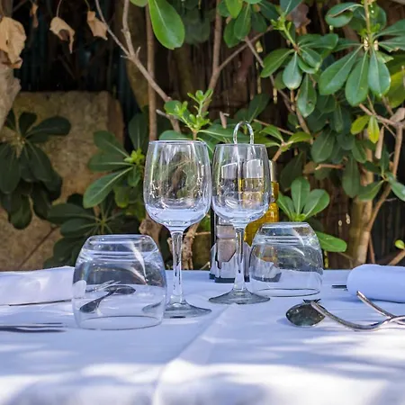 U Ricordu & Hotel Macinaggio (Corsica)