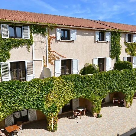 U Ricordu 4* Macinaggio (Corsica)