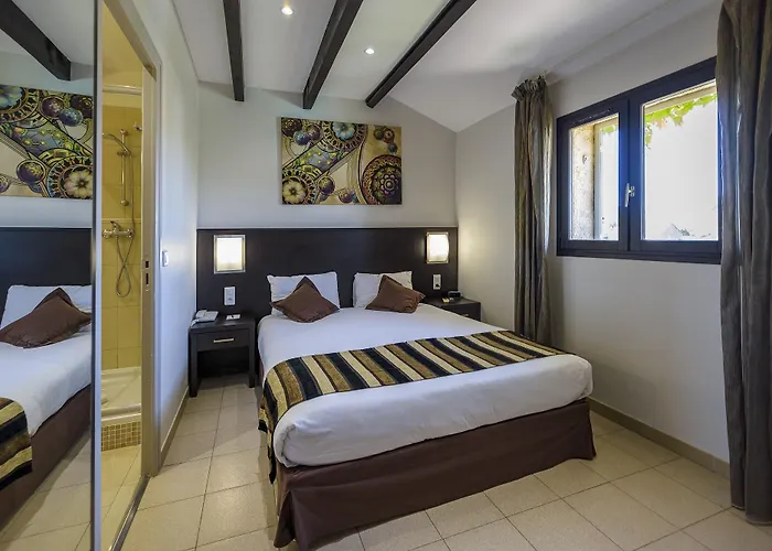 U Ricordu & 4* Macinaggio (Corsica)