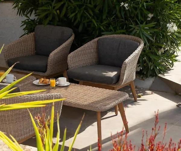 U Ricordu&spa Macinaggio (Corsica)