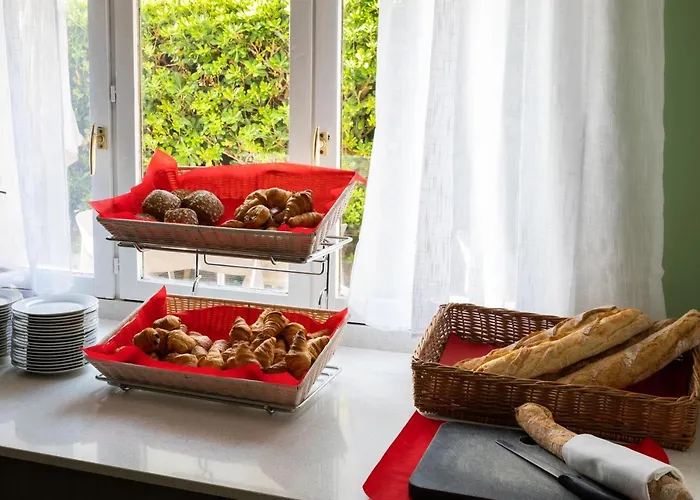 Hotel U Ricordu&spa 4*