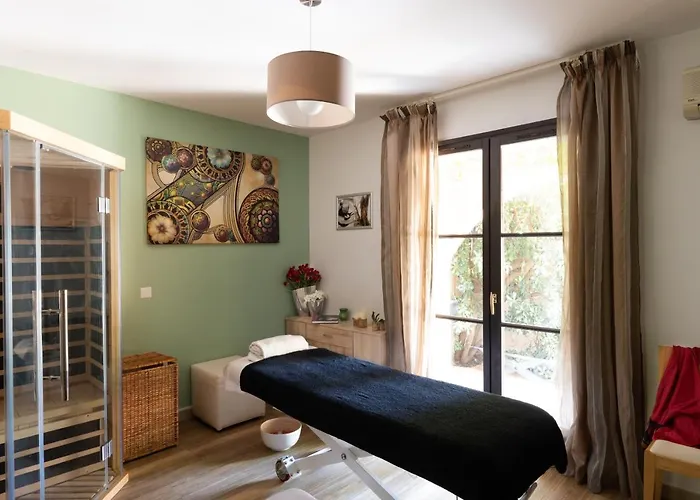 U Ricordu & 4* Macinaggio (Corsica)