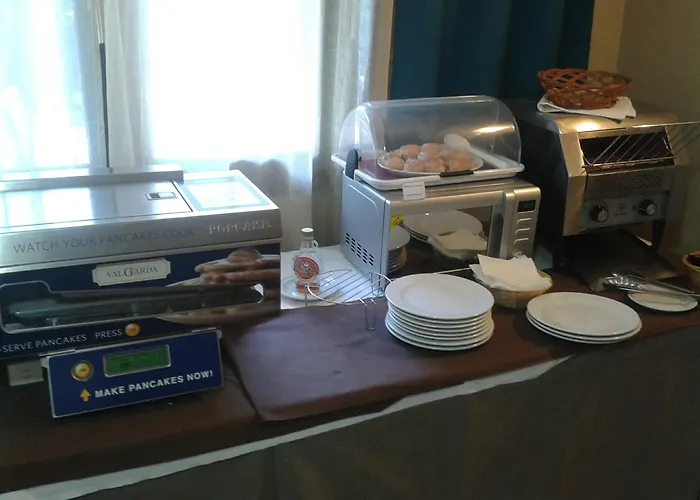 U Ricordu & מלון