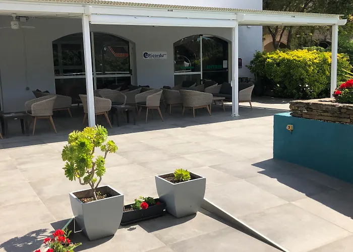 U Ricordu & 4* Macinaggio (Corsica)