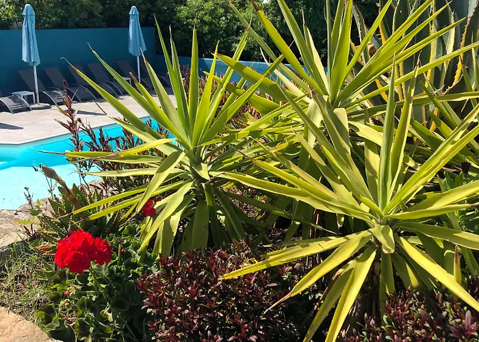 U Ricordu&spa Macinaggio (Corsica)