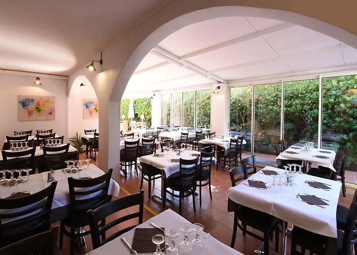 Hotel U Ricordu & 4*