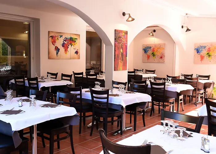 U Ricordu&spa 4* Macinaggio (Corsica)