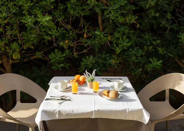 Hotel U Ricordu&spa Macinaggio (Corsica)