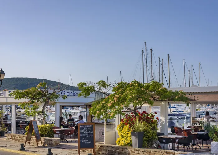 Hotel U Ricordu & 4*