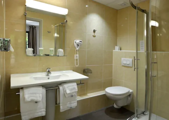 Hotel U Ricordu & 4*