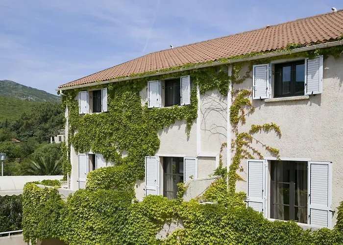 Hotel U Ricordu & 4*